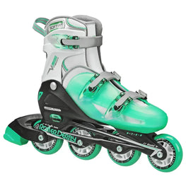 V-Tech 500 Women's Inline Roller Skate Furvenzy