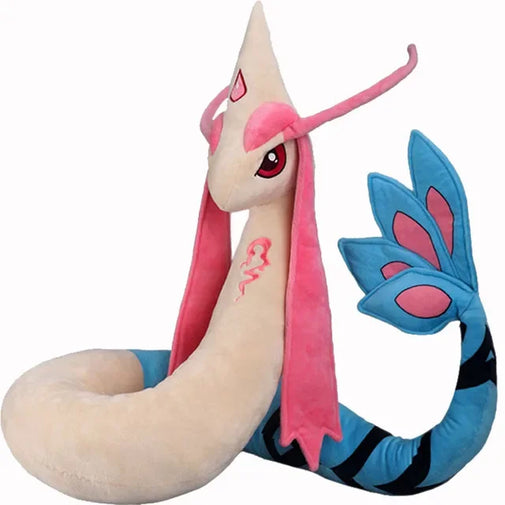 Pokemon Milotic Large Plush Toy Furvenzy 170cm