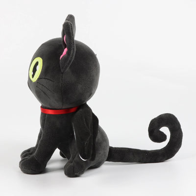 Halloween Plush Batcat Stuffed Toy - Furvenzy