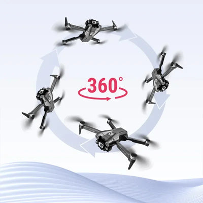 Z908Pro Max Drone 8K Quadcopter HD Camera 10