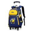 Pokemon Backpack Trolley 15