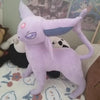 Pokemon Umbreon Espeon Glacia Plush Toy - Furvenzy