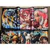 One Piece Playmat Tablemat - Furvenzy