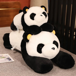 Squishmallow Giant Panda Plush Toy Stuffed Animal