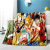 One Piece Blanket Sheet - Furvenzy