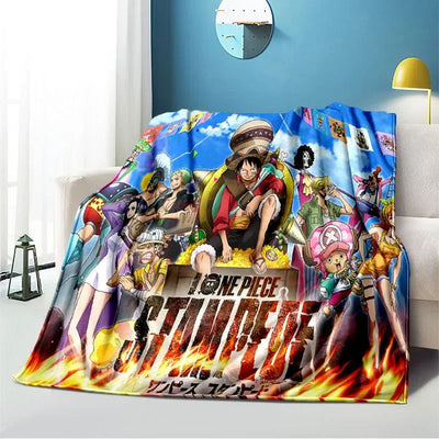 One Piece Blanket Sheet - Furvenzy