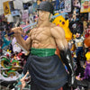 One Piece Roronoa Zoro Action Figure - Furvenzy