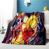 One Piece Blanket Sheet - Furvenzy