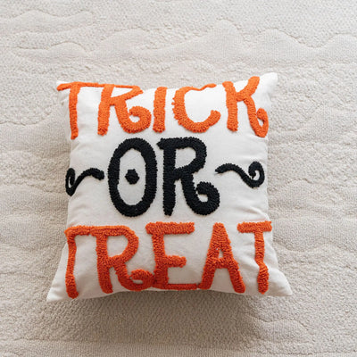 Halloween Throw Pillows - Furvenzy