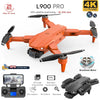 L900 Pro GPS Quadcopter Drone furvenzy