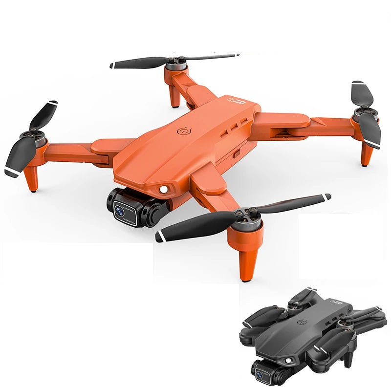 L900 Pro GPS Quadcopter Drone furvenzy