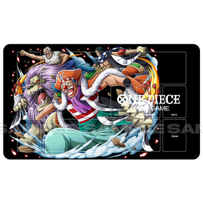 One Piece Playmat Tablemat - Furvenzy