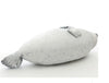 Realistic Seal Plush Toy Stuffed Animal Pillow - Furvenzy