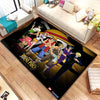 One Piece Area Bedroom Rug Carpet - Furvenzy