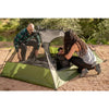 Dome Camping and Backpacking Tent Furvenzy