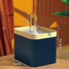 Water Fountain for Cats & Dogs - Furvenzy