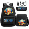 One Piece Schoolbag Backpack - Furvenzy