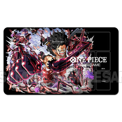 One Piece Playmat Tablemat - Furvenzy