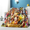 One Piece Blanket Sheet - Furvenzy