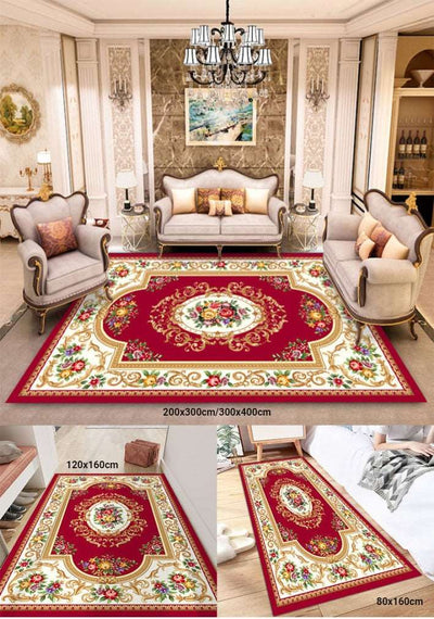 Carpet for Living Room - Area Rug 27