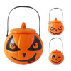 Halloween Pumpkin Spooky Candy Basket - Furvenzy