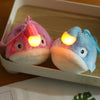 Realistic Lantern Monkfish Plush Toy 6