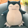 Snorlax Bean Bag Pokemon - Furvenzy