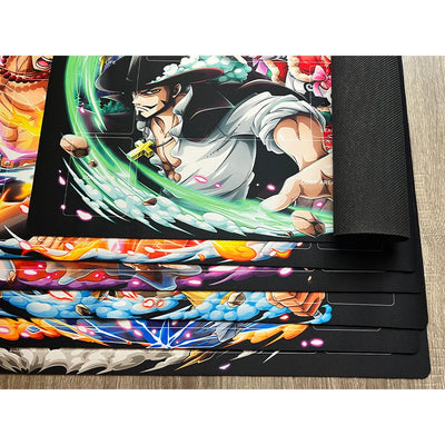 One Piece Playmat Tablemat - Furvenzy