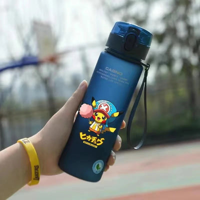 Pokemon Water Bottle 17