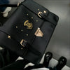 Harry Potter Style Crossbody Messenger Handbag 5