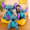 Lilo & Stitch Large Plush Stuffed Toy - Furvenzy