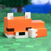 Minecraft Fox Shape Night Light Ornament Furvenzy