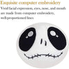 Halloween Plush Toy Jack Skellington - Furvenzy