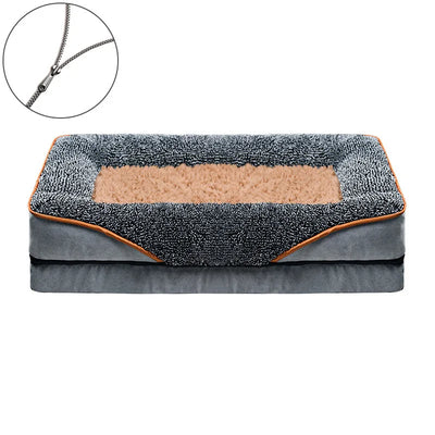 Dogs Sofa Bed Furniture Protector 3
