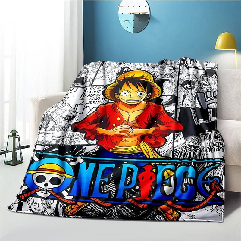 One Piece Blanket Sheet - Furvenzy