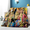 One Piece Blanket Sheet - Furvenzy