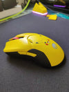 Pokemon Wireless Gaming Mouse With Dock Charging - Furvenzy