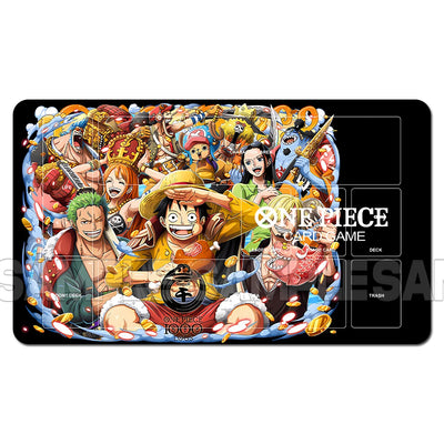 One Piece Playmat Tablemat - Furvenzy