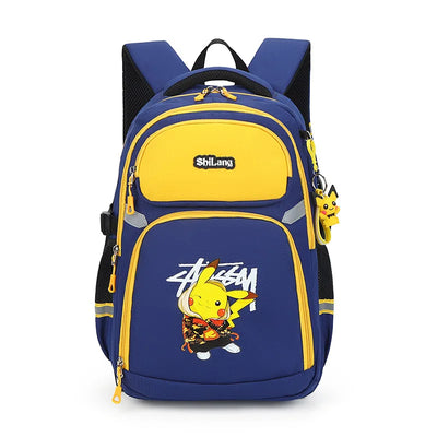 Pokemon Backpack Trolley 8