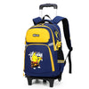 Pokemon Backpack Trolley - Furvenzy