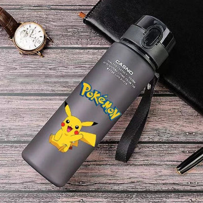 Pokemon Water Bottle 5