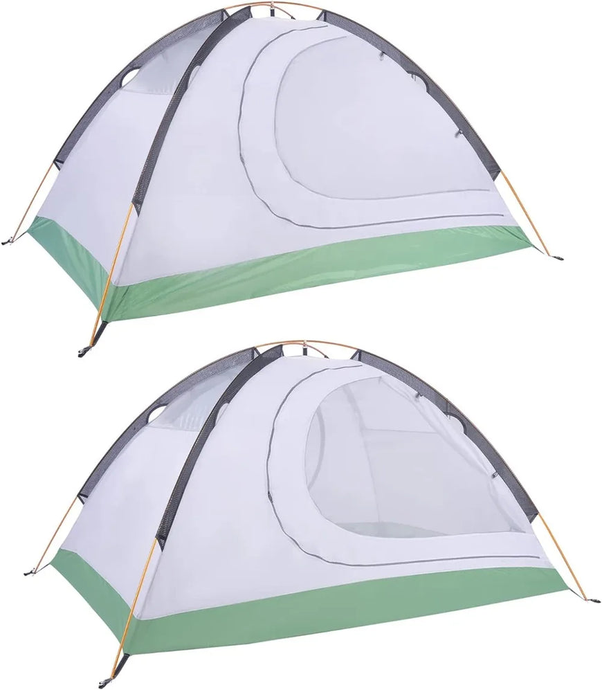 Ultralight 2 Person Backpacking Tent Furvenzy