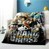 One Piece Blanket Sheet - Furvenzy