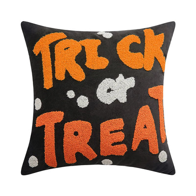 Halloween Cushion Cover Pillowcase 8