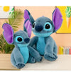 Lilo & Stitch Large Plush Stuffed Toy - Furvenzy