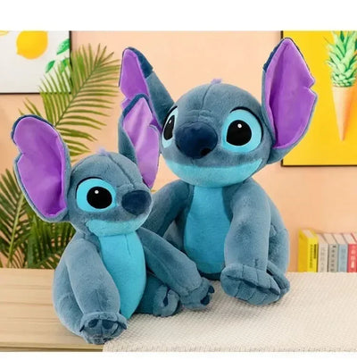 Lilo & Stitch Large Plush Stuffed Toy Furvenzy