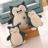 Snorlax Bean Bag Pokemon - Furvenzy