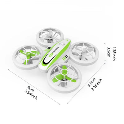 Mini Drone Quadcopter furvenzy