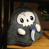 Halloween Ghost Plush Toy - Furvenzy