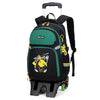 Pokemon Backpack Trolley - Furvenzy